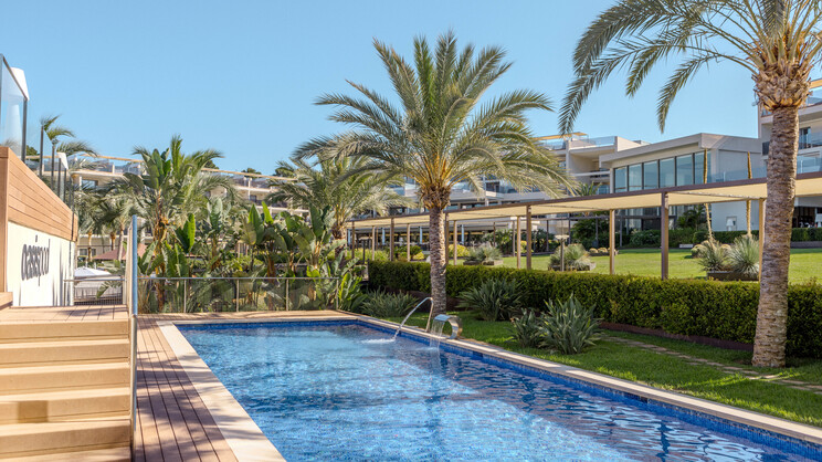 Zafiro Palace Palmanova